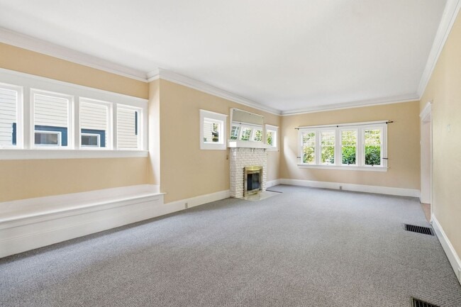 Building Photo - Timeless Grant Park Craftsman with Modern Comforts