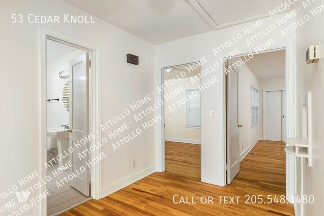 Building Photo - Charming 4-Bed Home in Cedar Knoll - Large...