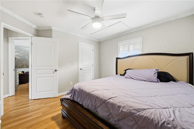 Building Photo - 2731 Amalfi Way NW