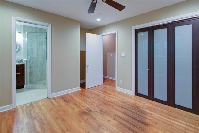 Building Photo - 1125 Old Forge Dr