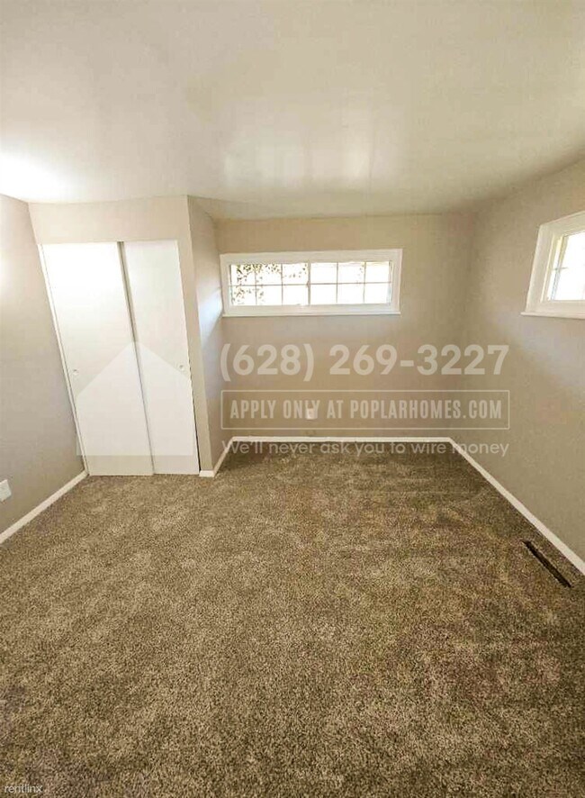 Building Photo - 3 br, 2 bath House - 3523 Roswell Drive -