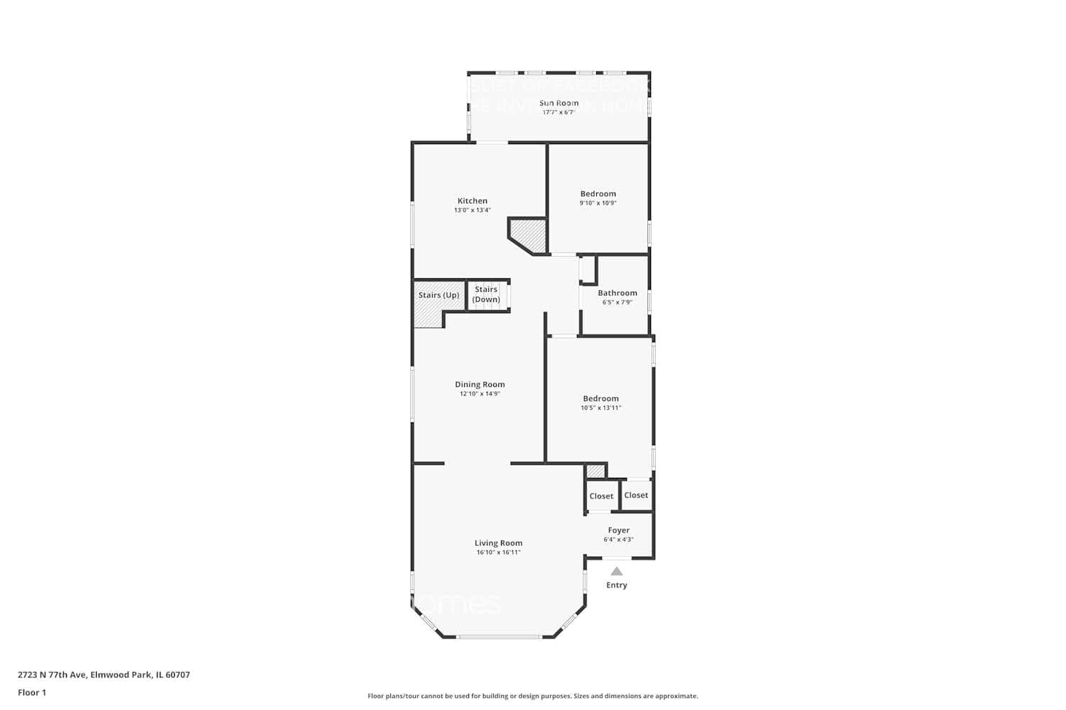 Building Photo - 2723 N 77th Ave