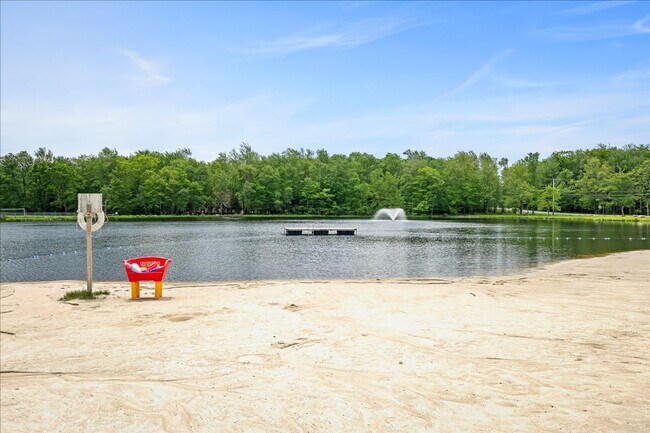 Building Photo - 109 Rising Sun Ct