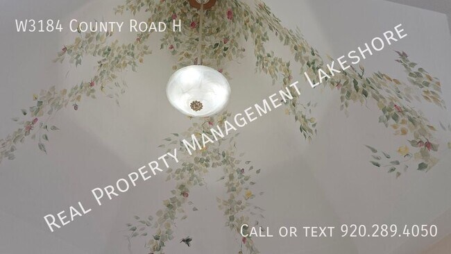 Building Photo - W3184 County Rd H