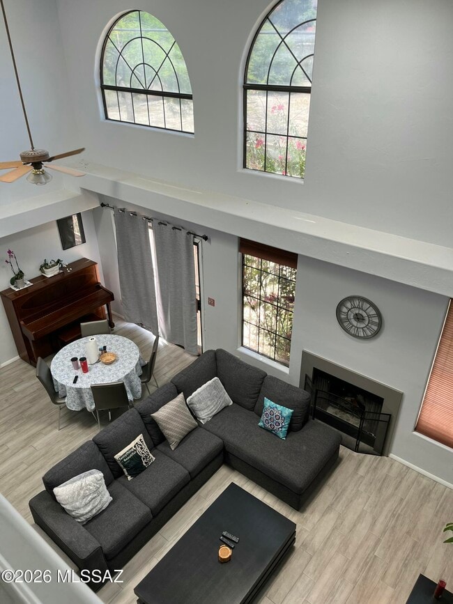 Building Photo - 4356 N Rillito Creek Pl