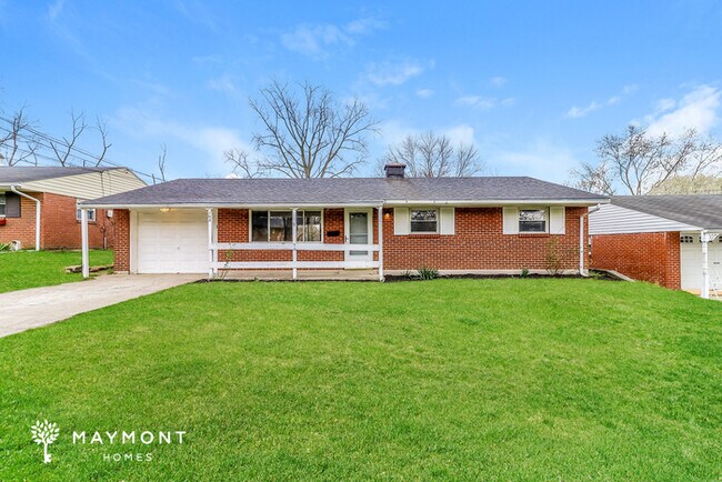 Primary Photo - Great Springdale Home