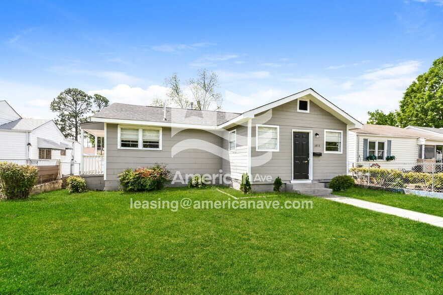 Building Photo - 1853 Princeton Ct SW