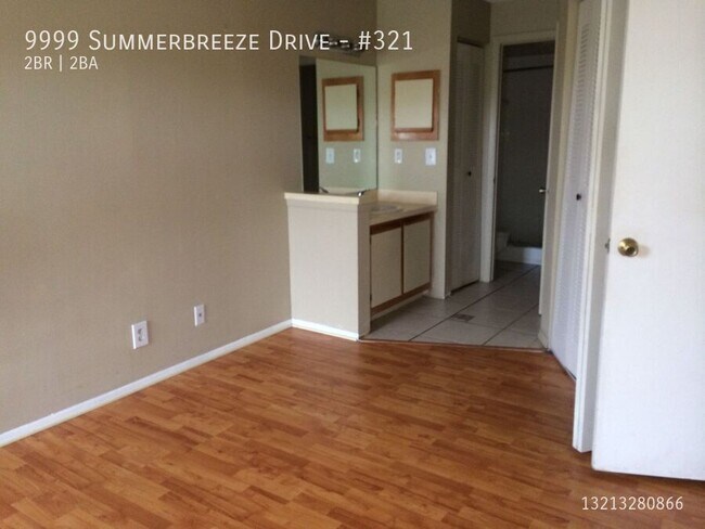 Building Photo - 9999 Summerbreeze Dr