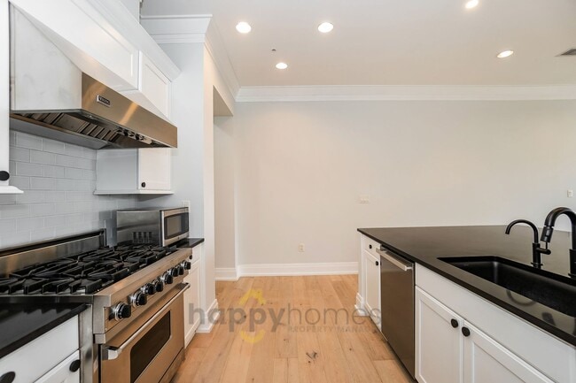 Building Photo - Waterfront Oasis: Fully Furnished 1BR/1.5BA with Marsh Views