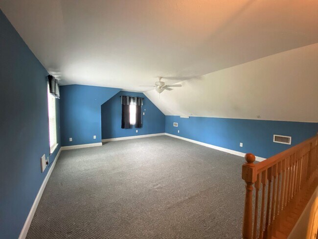 Building Photo - 3 bedroom, 2 bath with Bonus room - Hampstead Pines Community