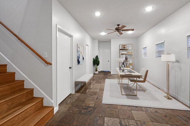 Building Photo - 5416 Kiam St