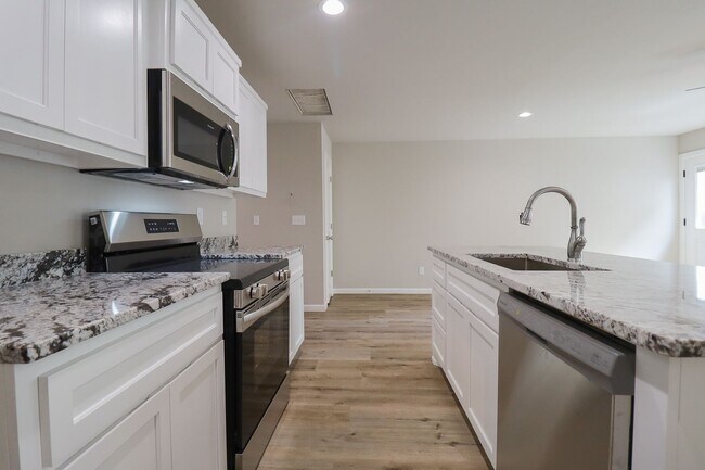 Building Photo - New Construction | 3 Bedroom | 2.5 Bathroom | Sand Springs