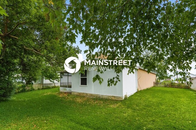 Building Photo - 4 Bedroom Pet-Friendly Home in Middleburg,...