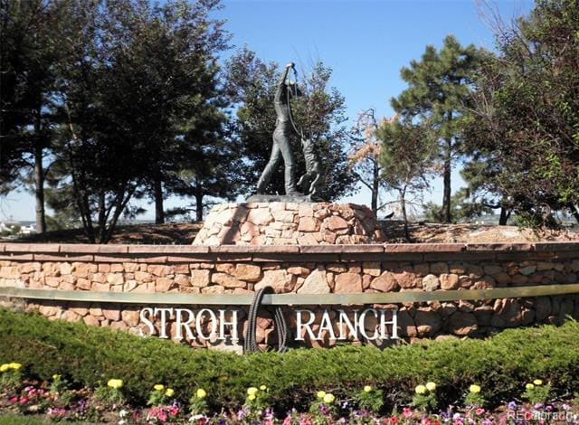 Building Photo - 12580 S Sopris Creek Dr