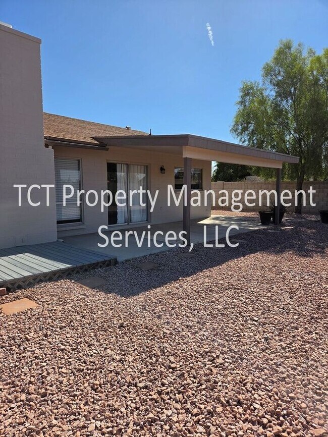 Building Photo - Nice corner Home in Tempe