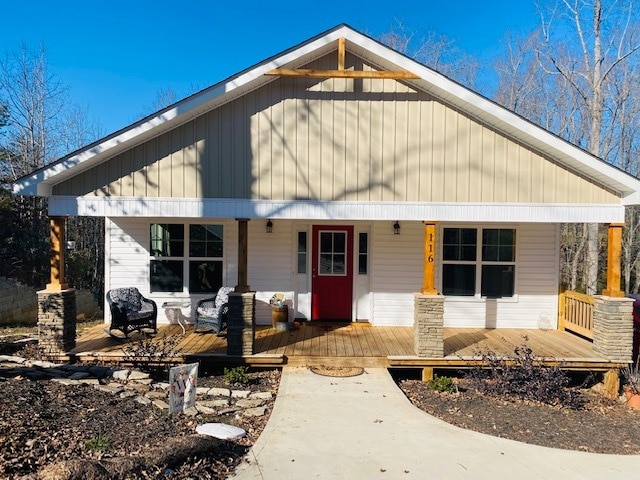 Primary Photo - 116 Bufflehead Cir