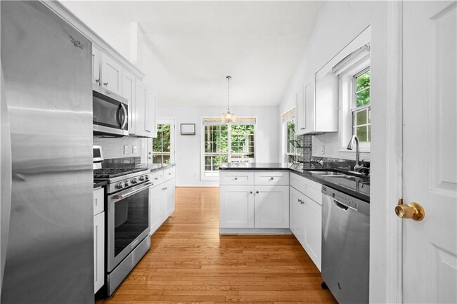 Building Photo - 3075 Dogwood Creek Pkwy NW