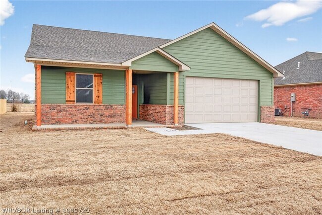 Building Photo - Lot 13 Countryside Way Unit