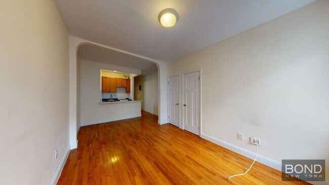 Floorplan - 226 East 36 Street