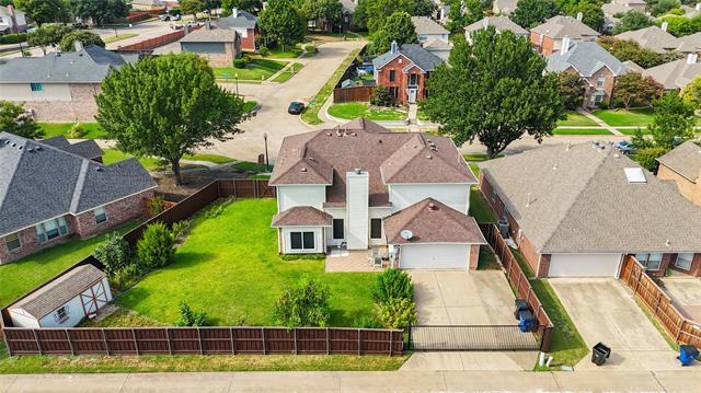 Building Photo - 11105 Covey Ln