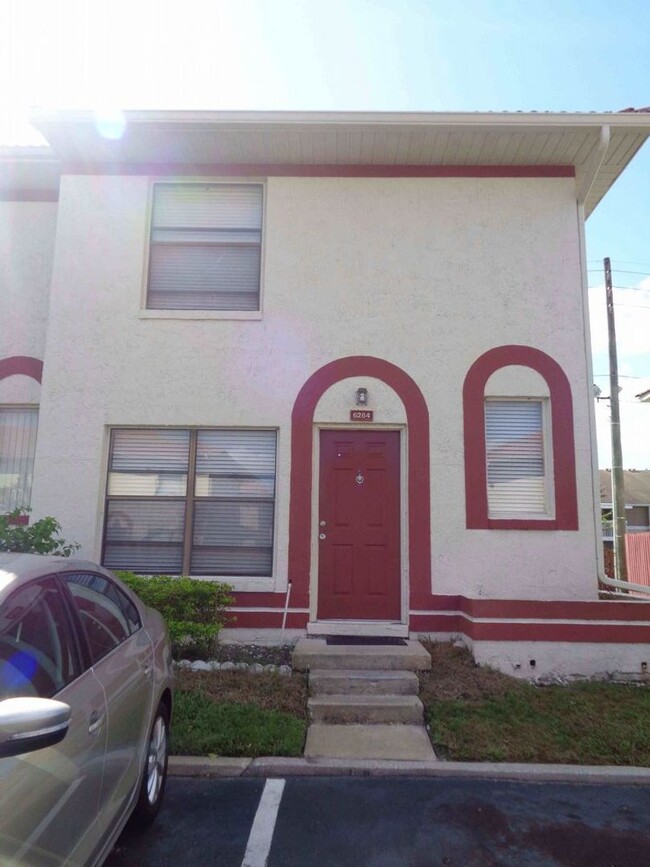 Primary Photo - HIDDEN CREEK CONDO