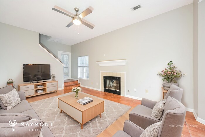 Building Photo - 4899 Hairston Pl