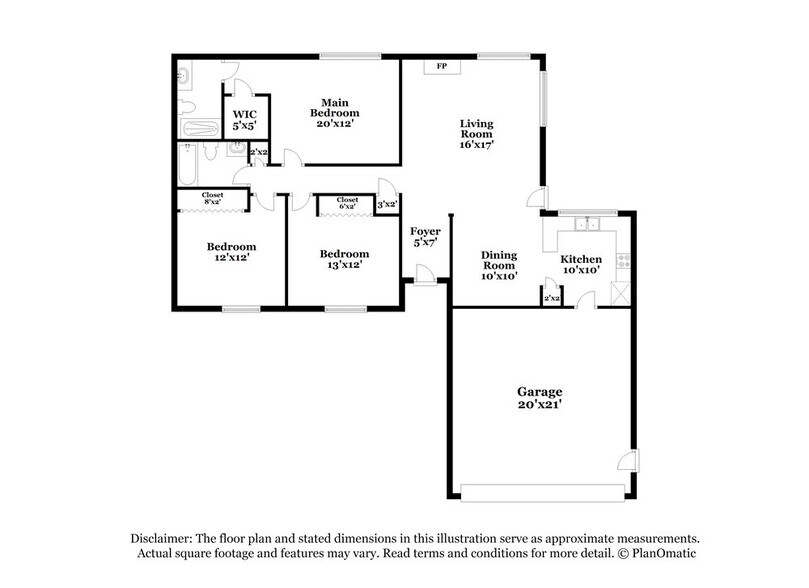 Building Photo - 596 Post Oak Rd