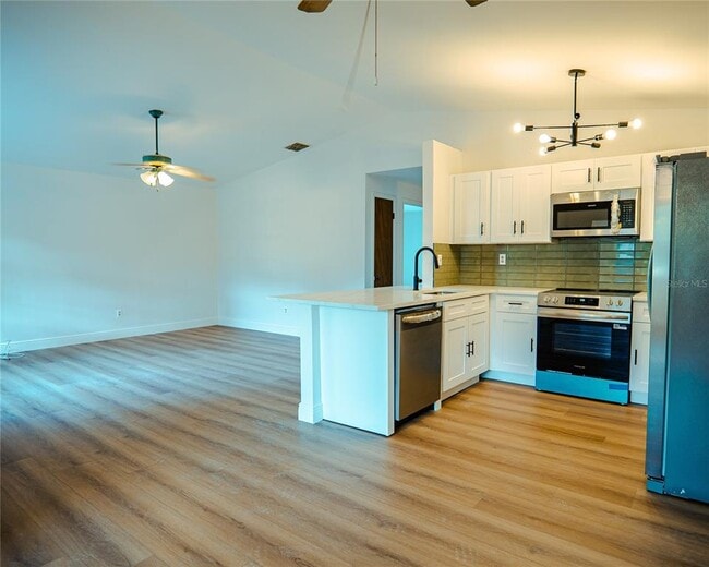 Building Photo - 1262 Jeffords St