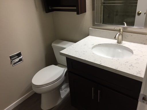 Interior Photo - Charlemagne Apartments