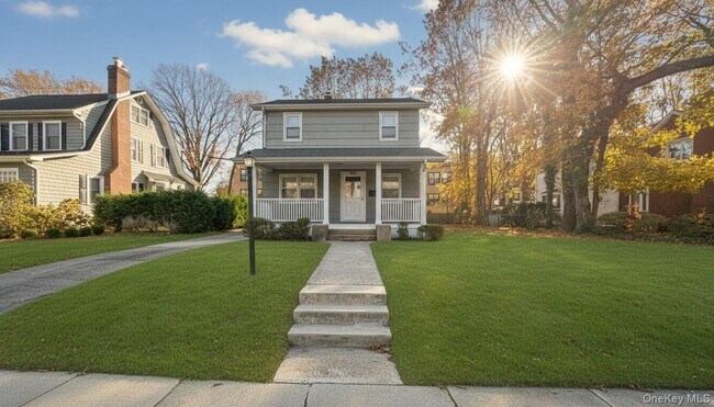 Primary Photo - 20 Fairmount Blvd