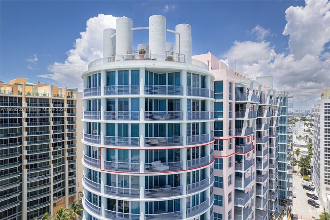 Building Photo - 1500 Ocean Dr