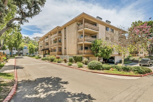Building Photo - Bright & Updated Point Loma Condo with Resort-Style Amenities