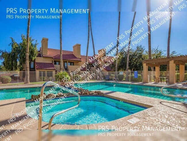 Building Photo - 4901 S Calle Los Cerros Dr