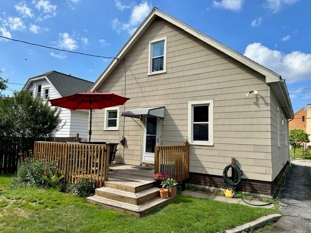 Building Photo - 271 Merchants Rd