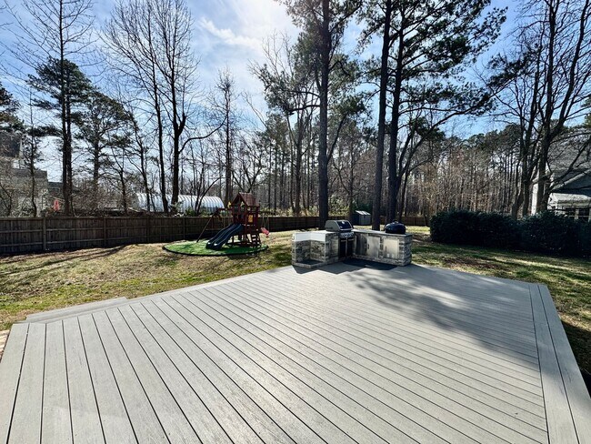 Building Photo - Farmhouse-style Home - Ready NOW in Pungo! A First Time Rental with a HUGE Fenced Yard, Attached ...