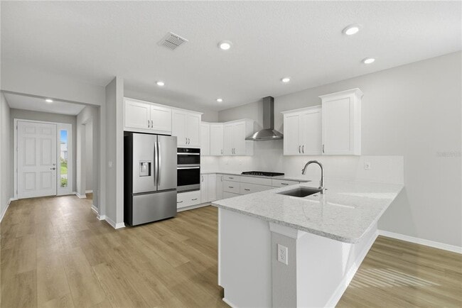 Building Photo - 7696 SW 71st Ct