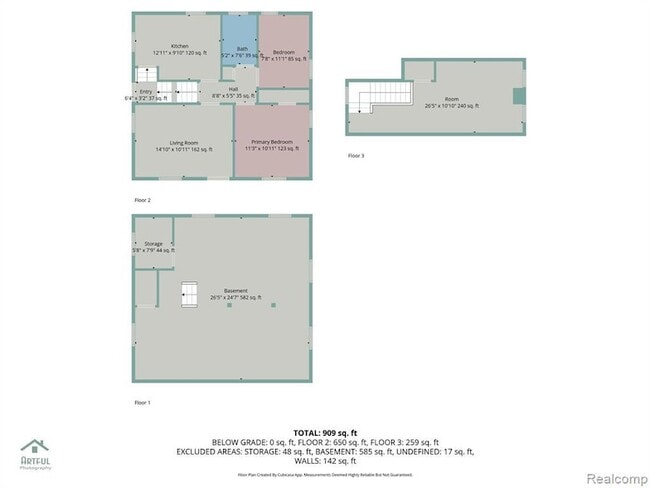 Building Photo - 7419 Asbury Park