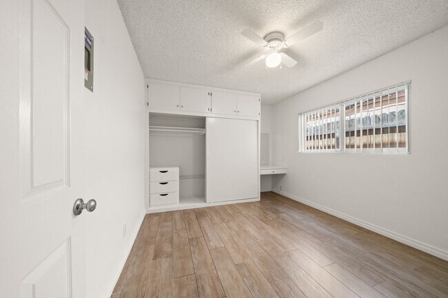 Floorplan - 11100 Pangborn Ave.