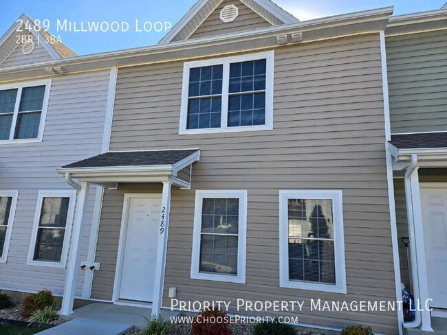 Primary Photo - 2489 Millwood Loop