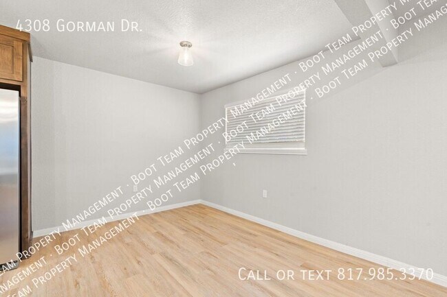 Building Photo - 4308 Gorman Dr