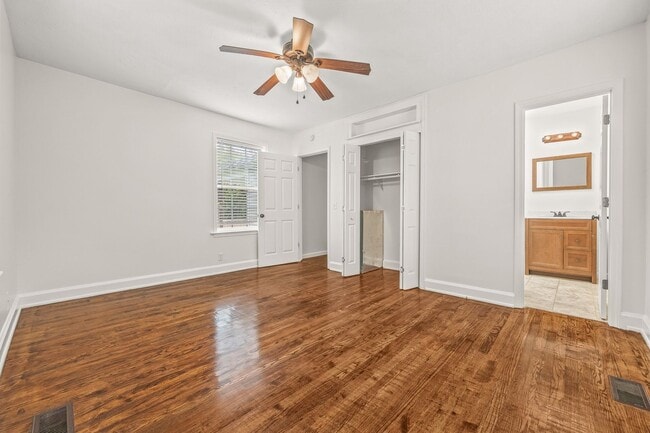 Building Photo - 3-Bedroom, 3-Bath Single-Family Home with Fenced Yard in Cookeville