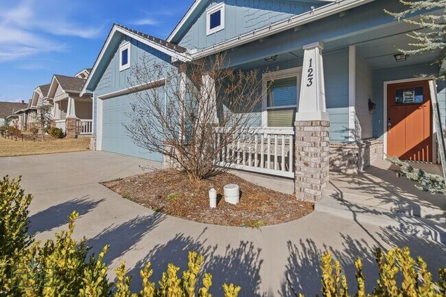 Building Photo - Brand New 4/2/2 in The Heights neighborhood | MOVE IN SPECIAL!