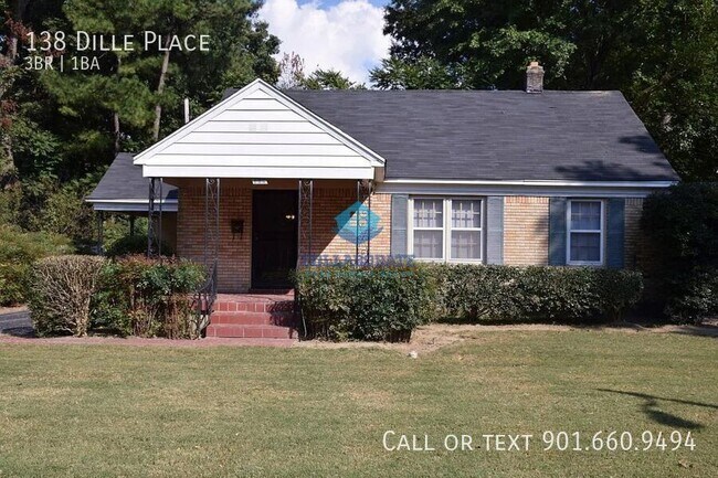 Primary Photo - 138 Dille Pl