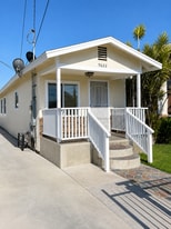 Building Photo - 9622 Evers Ave