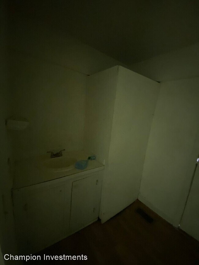 Building Photo - 1 br, 1 bath House - 1101-A South Morgan St