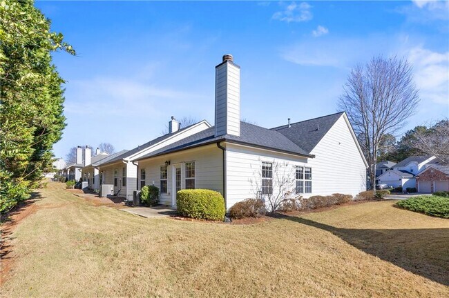 Building Photo - 1644 Donovan's Ridge