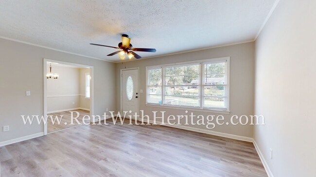 Building Photo - GORGEOUS BRICK RANCH WITH ALL THE UPGRADES...