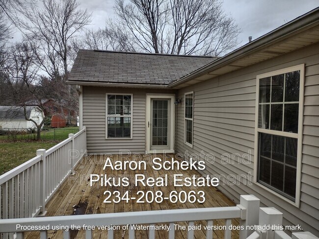 Building Photo - 4987 Shawn Cir NW