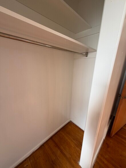Wow, second closet! - 1848 Swan Dr