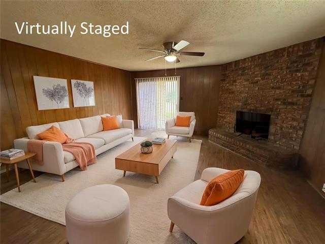 Building Photo - 5604 Macgregor Dr